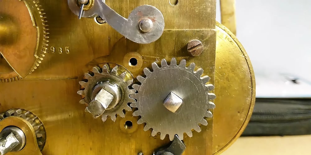 South Hams Clock Servicing