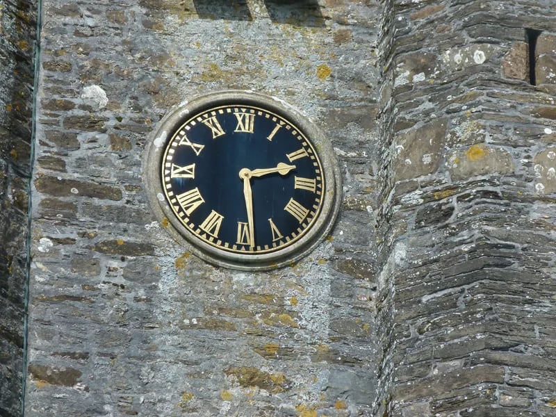 Turret Clocks Turret Clocks